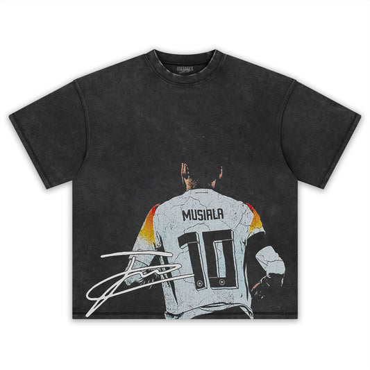 MUSIALA GERMANY TEE