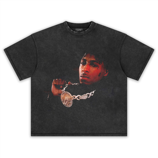 NBA YOUNGBOY TEE