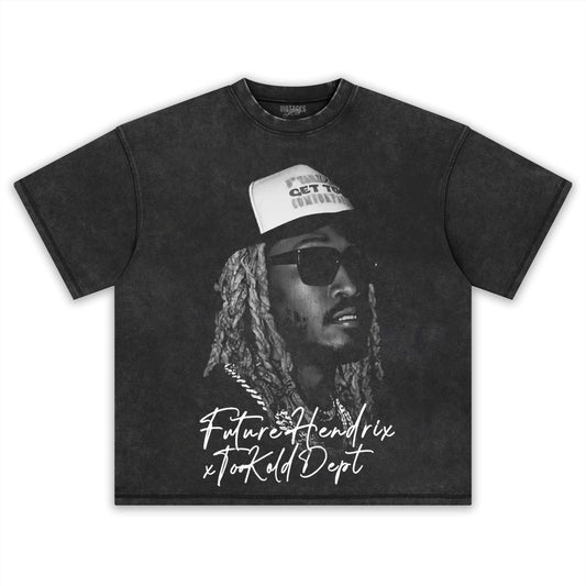 OG FUTURE HENDRIX T-Shirt