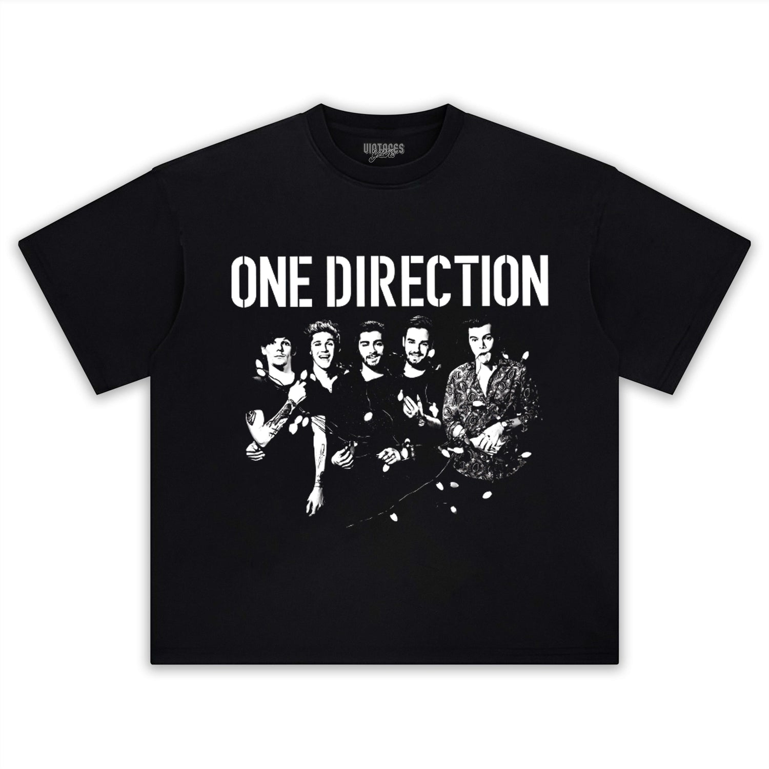 ONE DIRECTION TEE