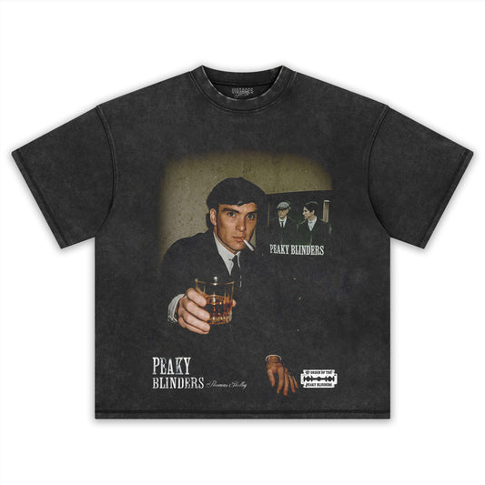 PEAKY BLINDERS TEE