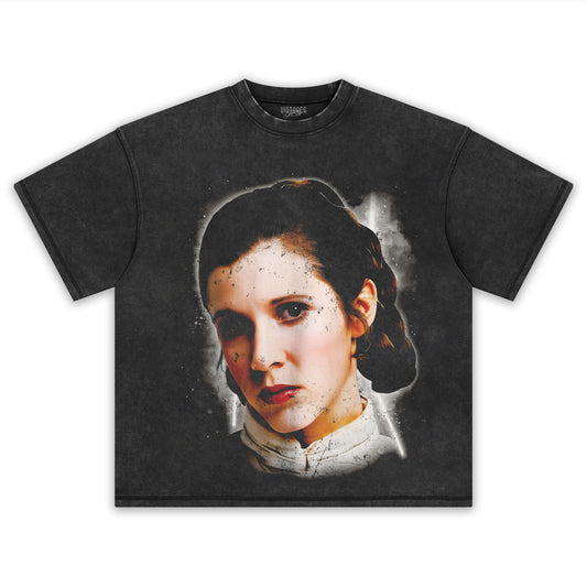 PRINCESS LEIA TEE