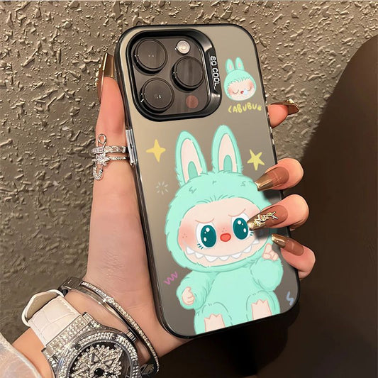 Cute cartoon iPhone Case