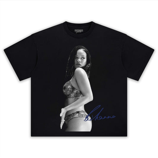RIHANNA 2025 1.0 TEE