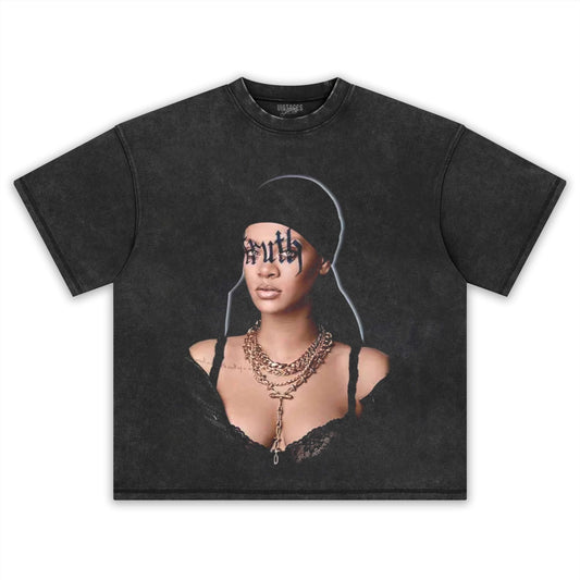 RIHANNA 2025 TEE