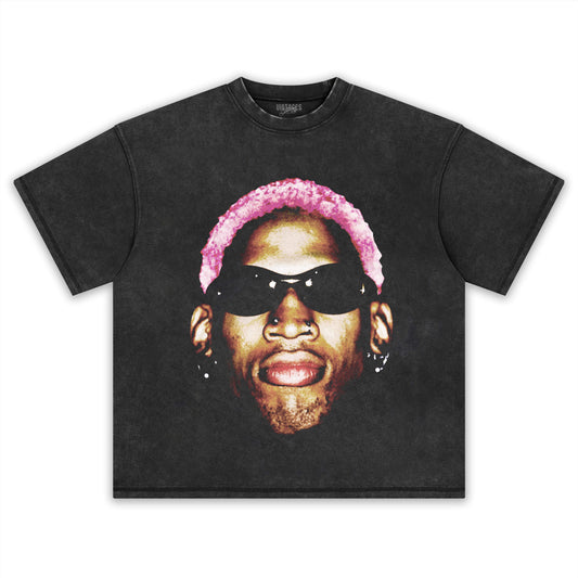 RODMAN BOY TEE