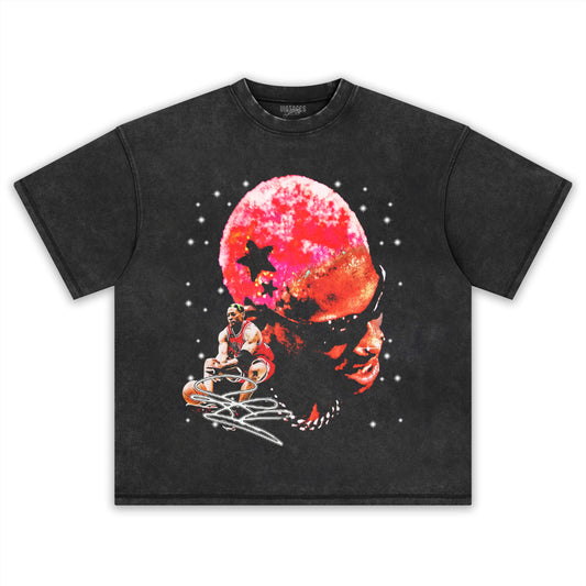 RODMAN STAR G TEE