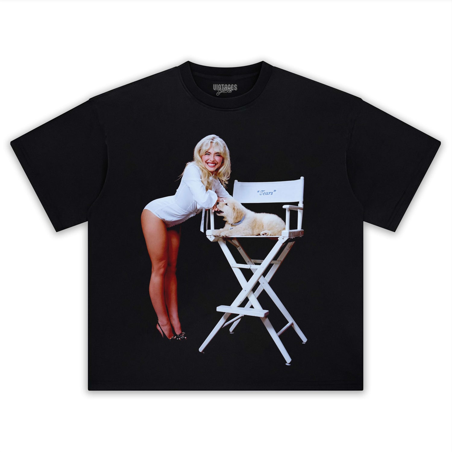 SABRINA CARPENTER 2025 3.0 TEE