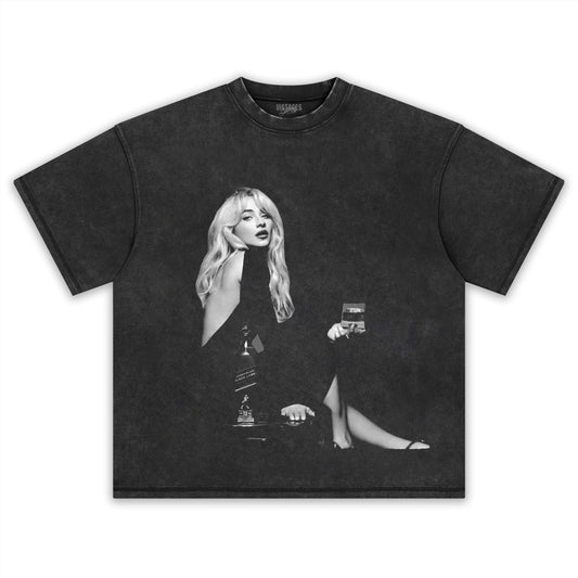 SABRINA CARPENTER 2025 NEW V2 TEE