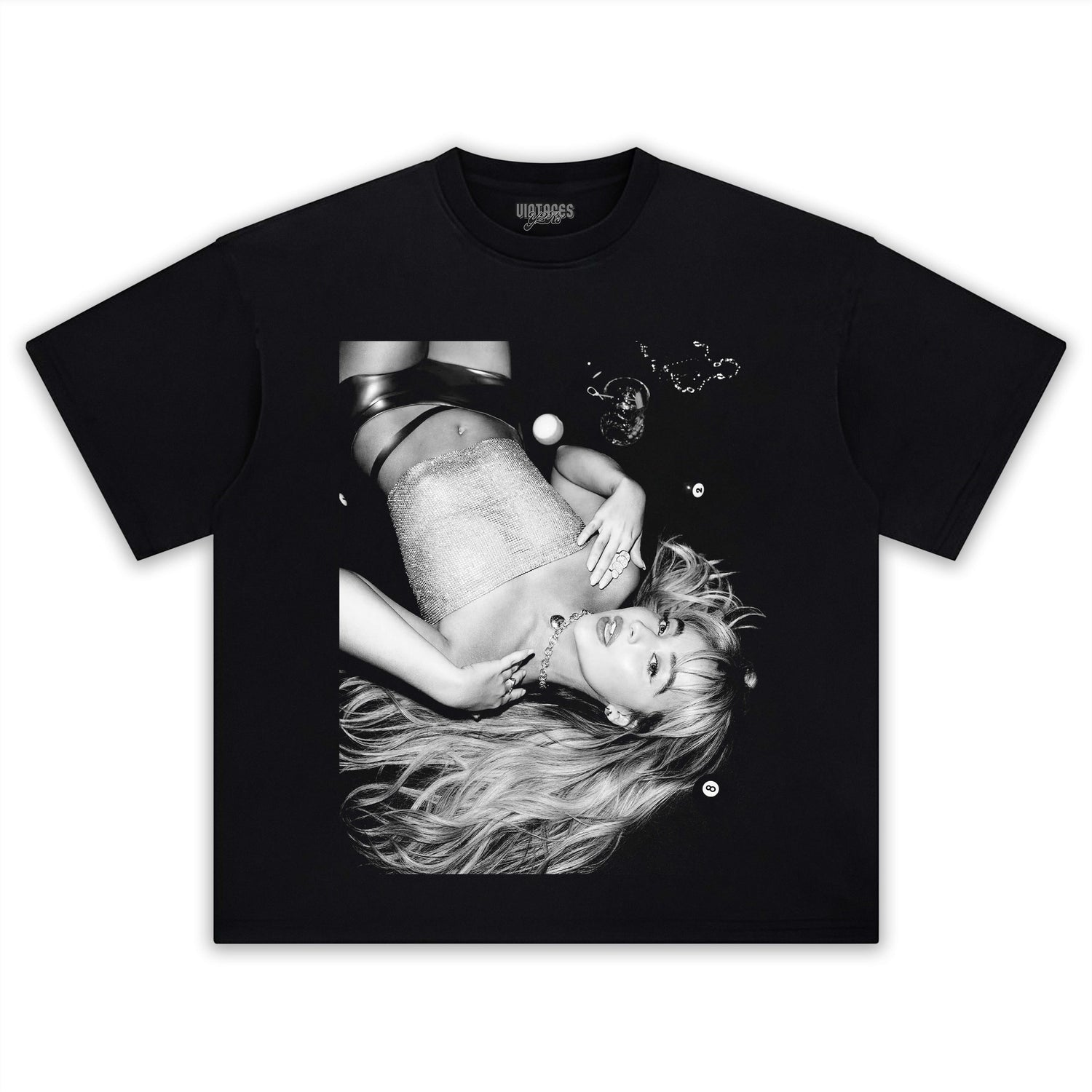 SABRINA CARPENTER 2025 NEW V3 TEE