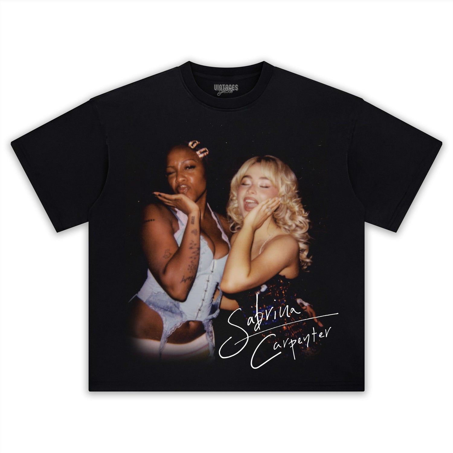 SABRINA CARPENTER POP TEE