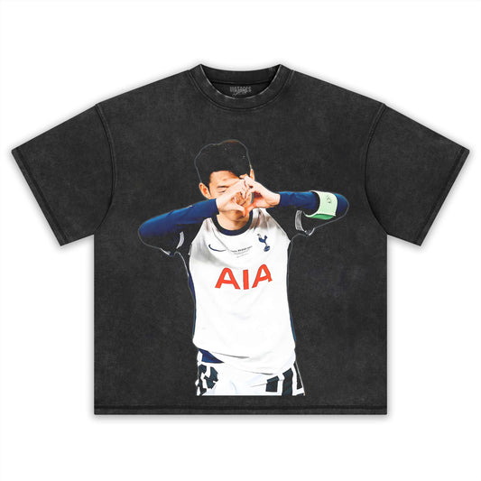 SON HEUNG-MIN TEE V2