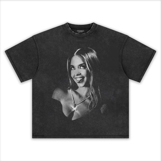 SYDNEY SWEENEY NEW TEE