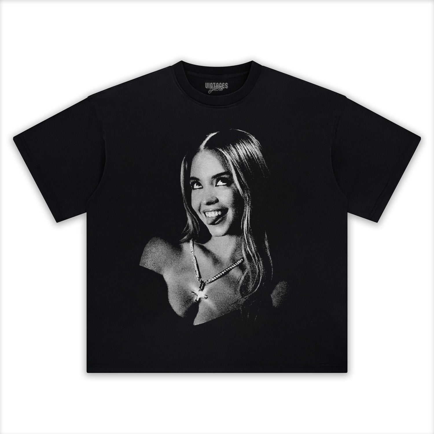 SYDNEY SWEENEY NEW TEE