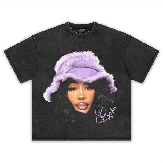 SZA 2025 TEE