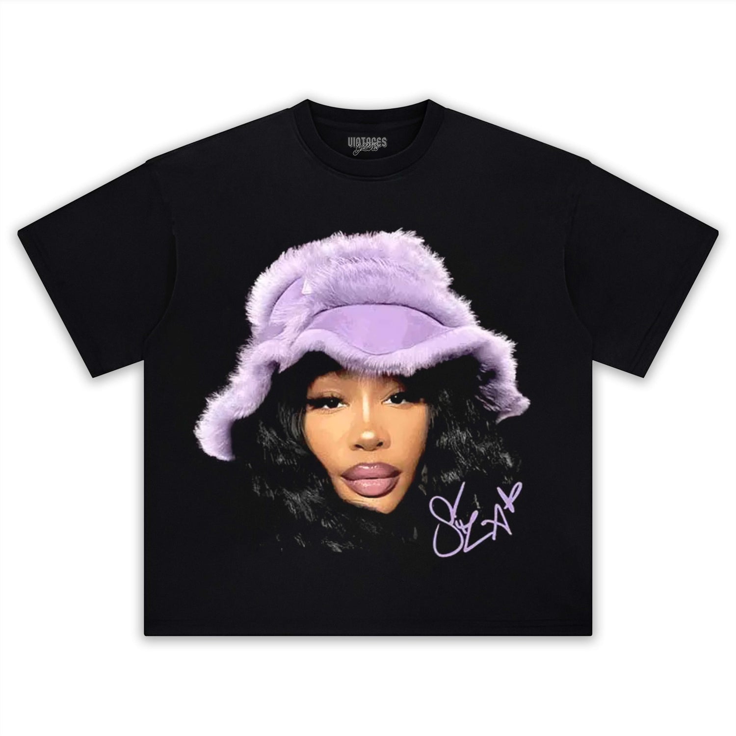 SZA 2025 TEE