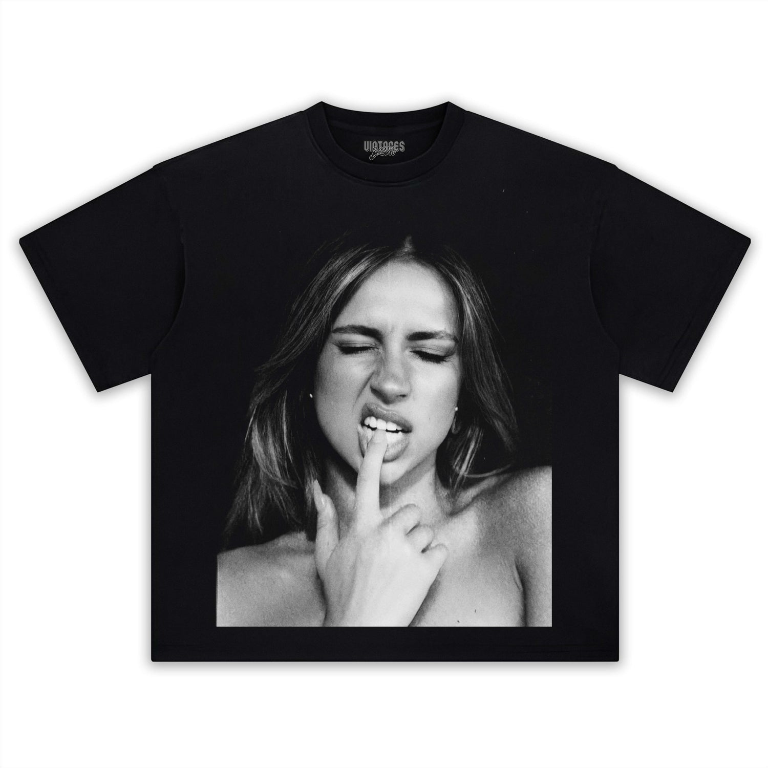 TATE MCRAE 2025 NEW 9.0 TEE