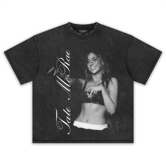 TATE MCRAE POP TEE