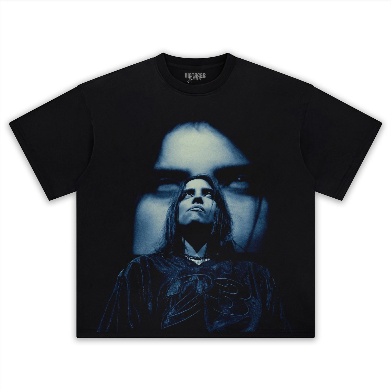 THE BEST BILLIE EILISH 2025 TEE