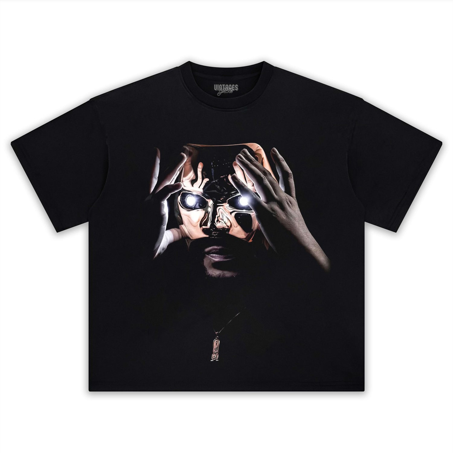 THE WEEKND 2025 1.0 TEE