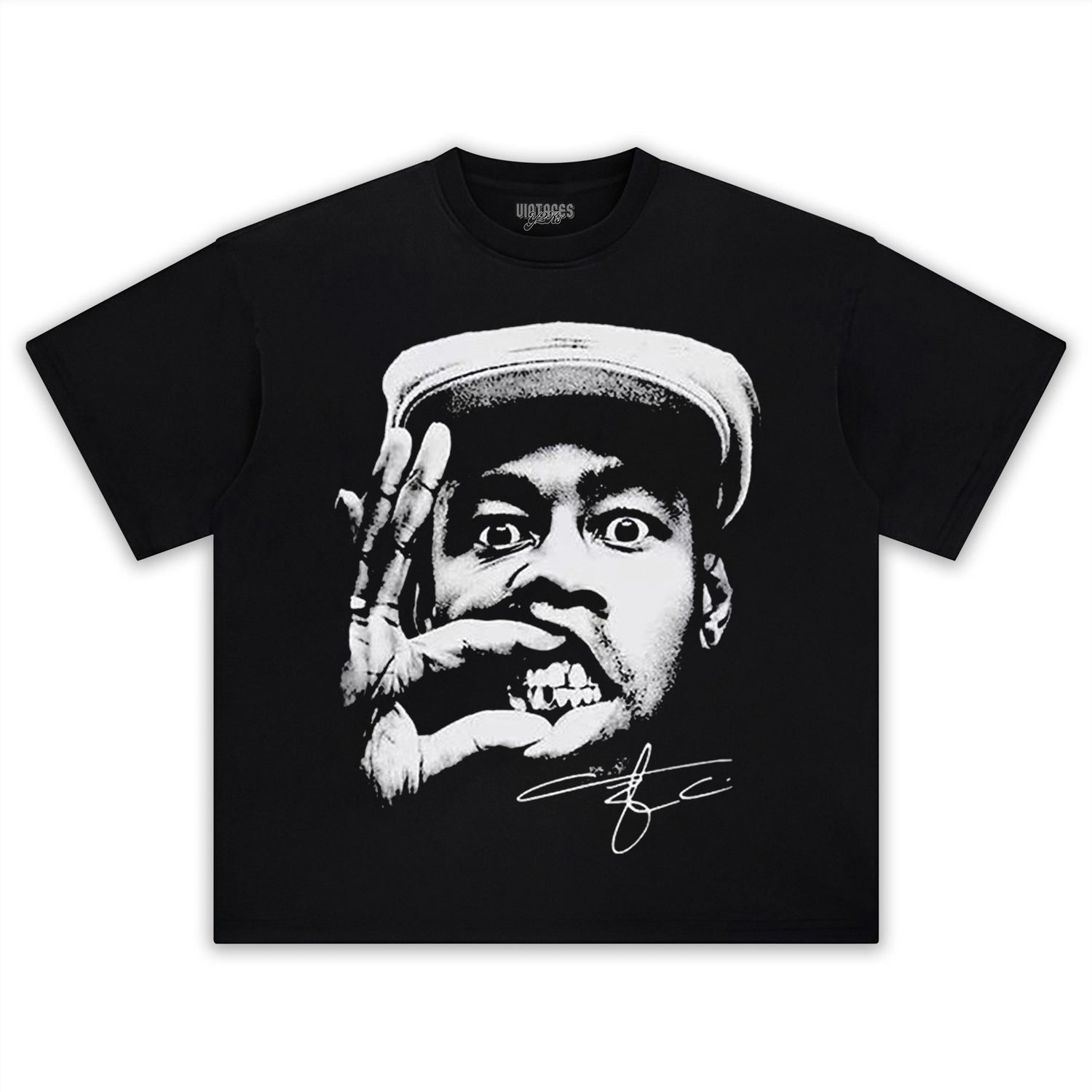 TYLER THE CREATOR TEE
