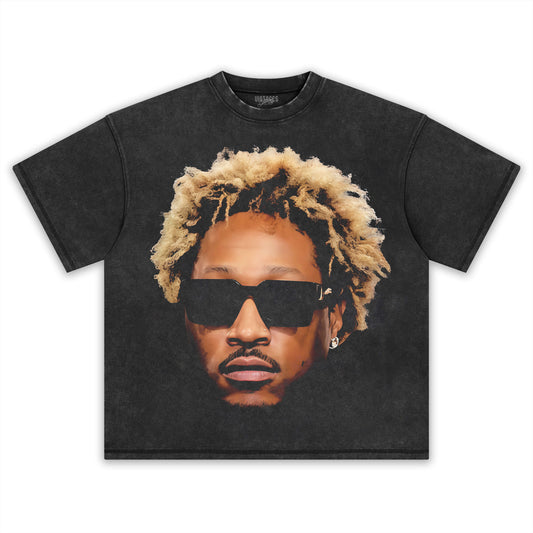 VINTAGE TEE FUTURE