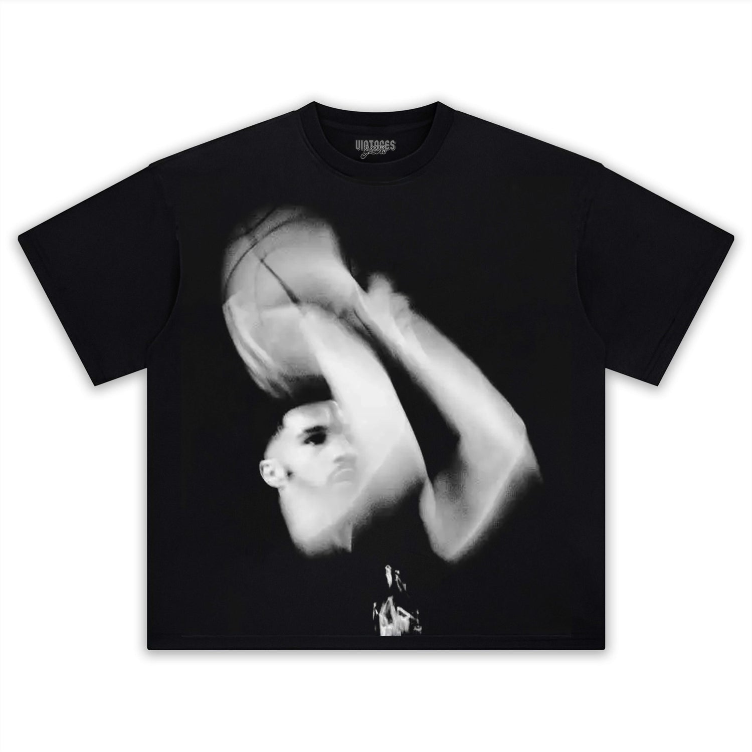 VINTAGE TEE JAYSON TATUM