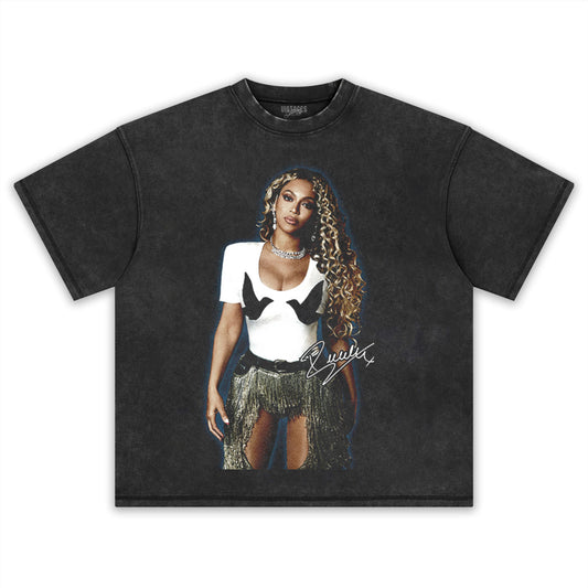 BEYONCE Y2K TEE