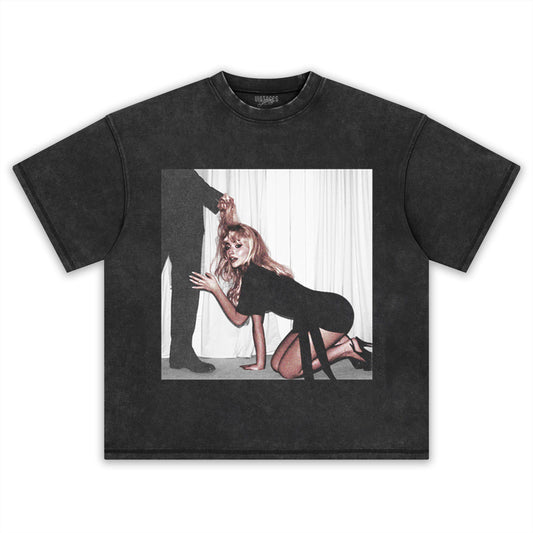 SABRINA CARPENTER Y2k TEE