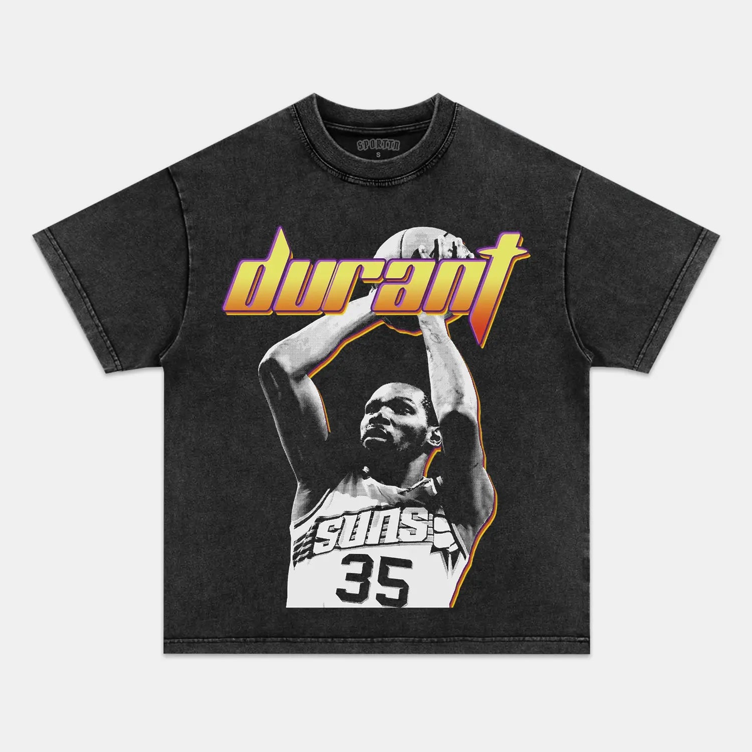 TEE Y2K DURANT