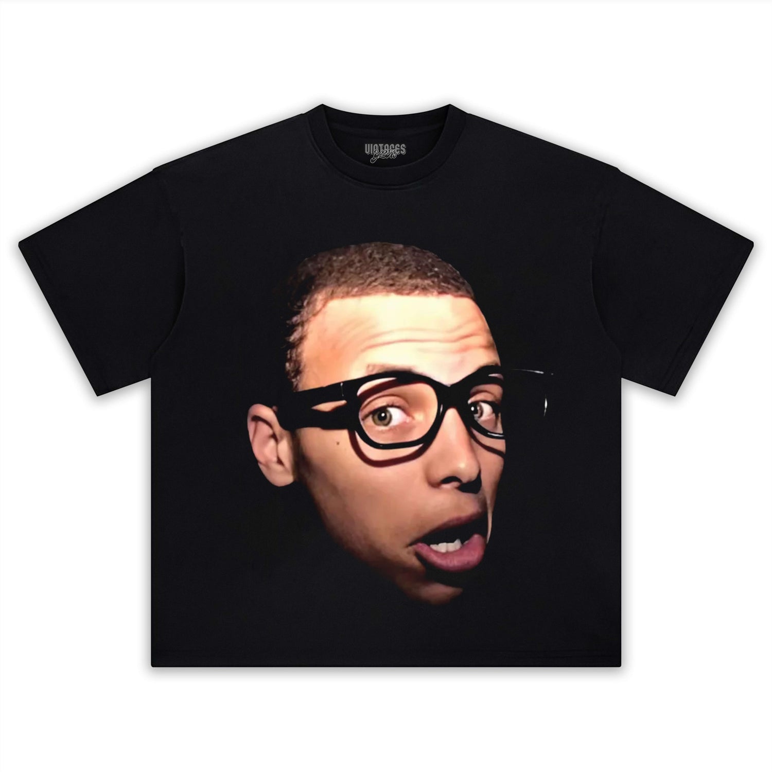 YOUNG STEPHEN CURRY TEE