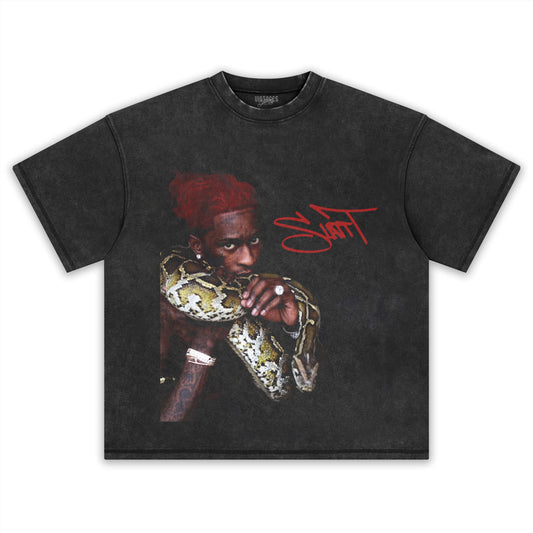YOUNG THUG Y2K TEE