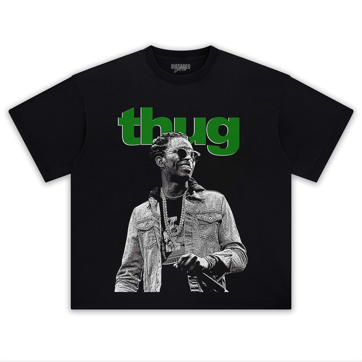 YOUNG THUG Y2K TEE