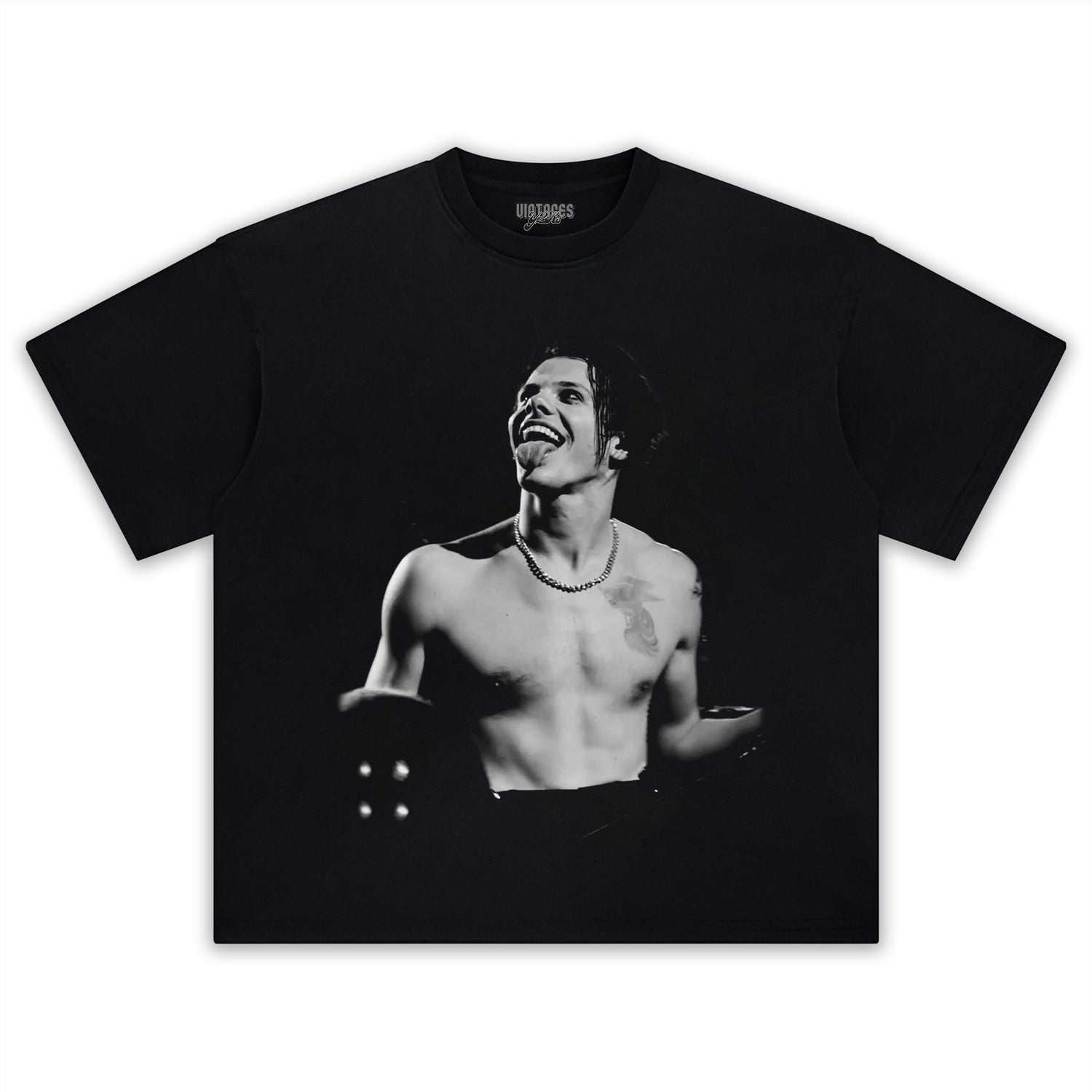 YUNGBLUD 2025 V2 TEE