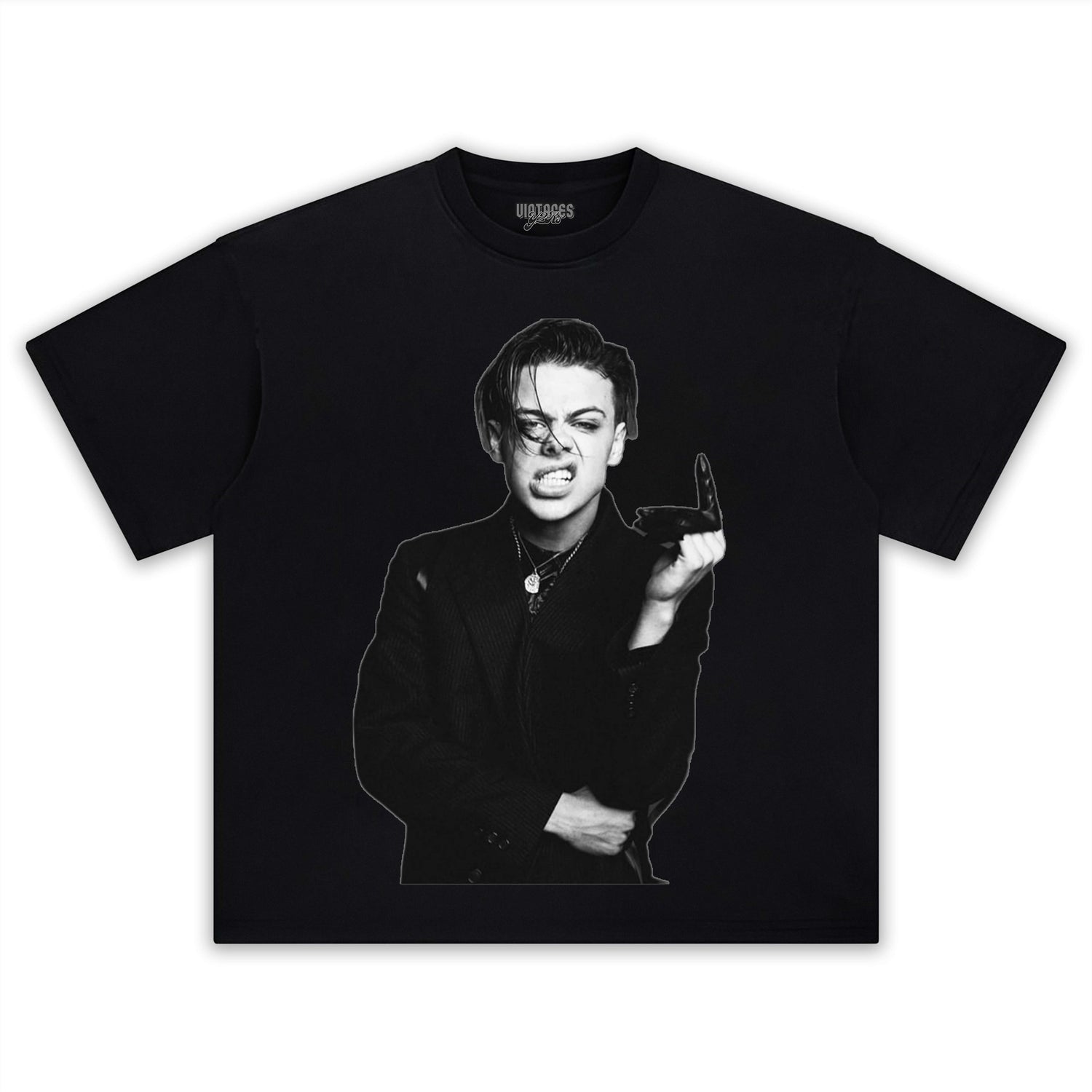 YUNGBLUD 2025 V5 TEE