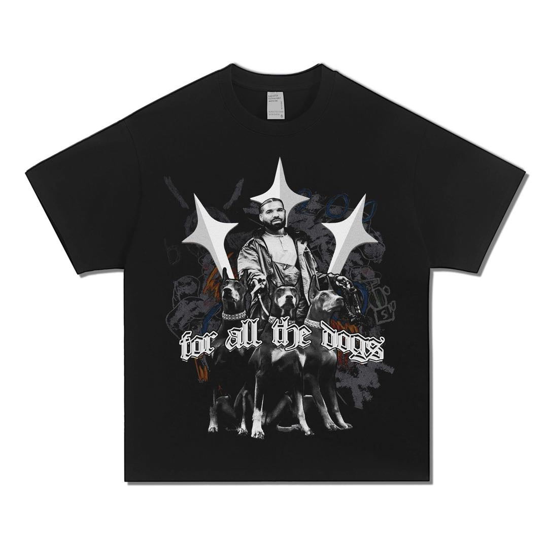 Drake New-TEE-FACE-Rap 2025