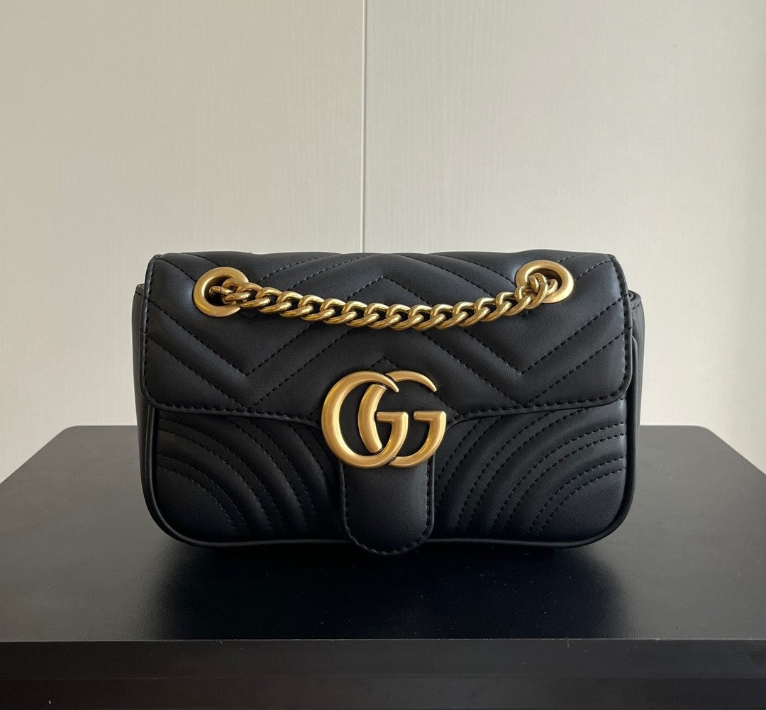 Luxury CG Handbag