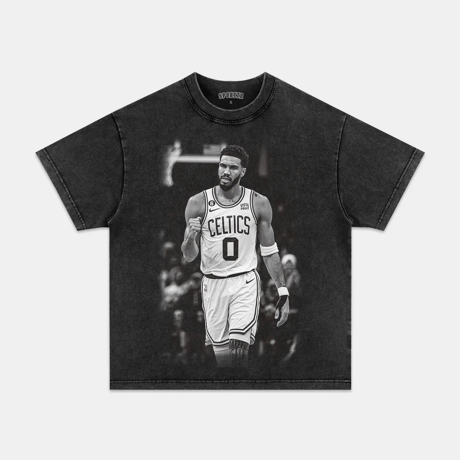 JAYSON TATUM TEE