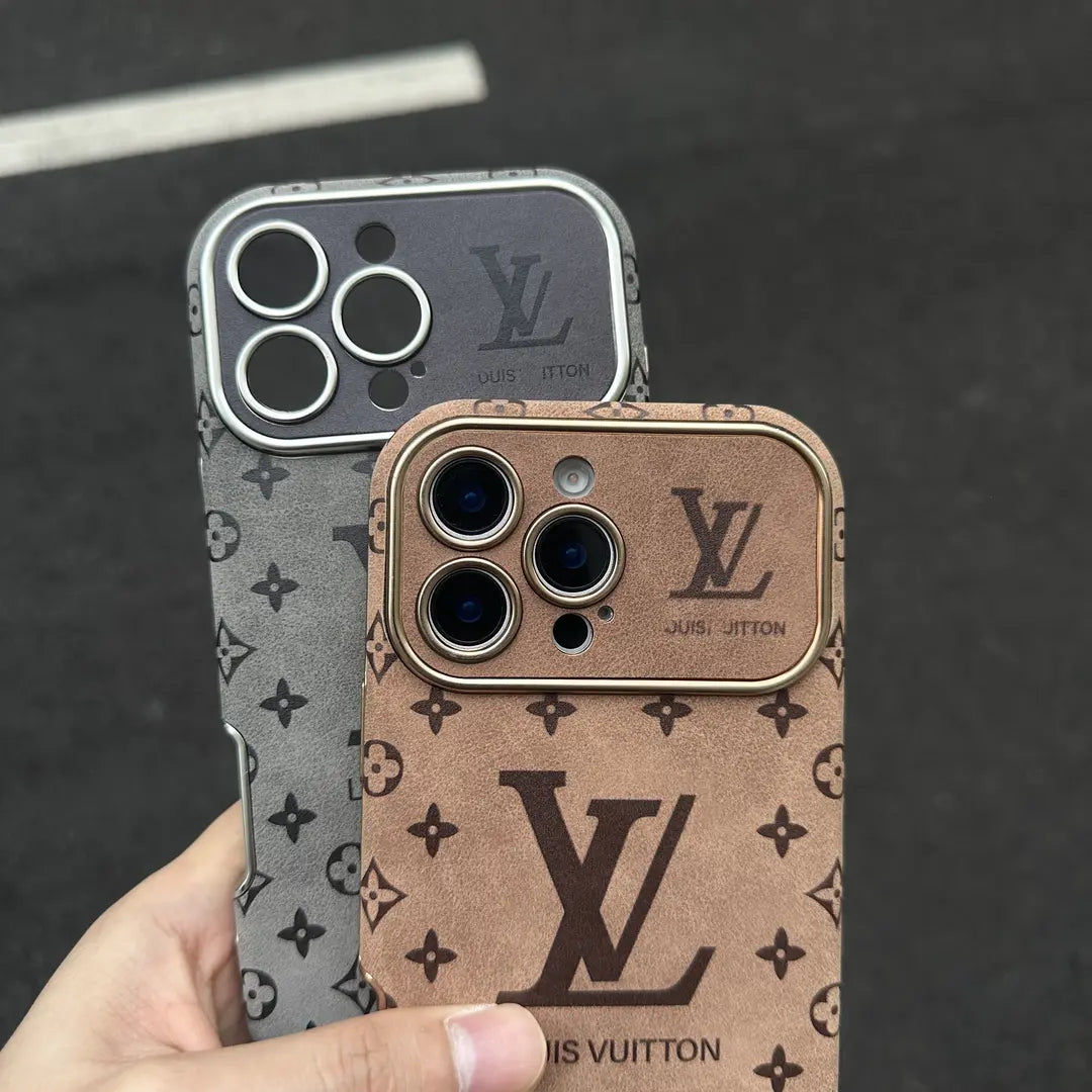 Light Luxury iPhone Case