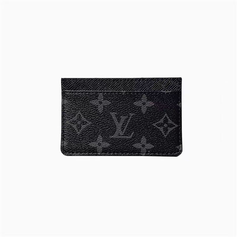 Luxury Edition Classic LV Slim Wallet Card Holder