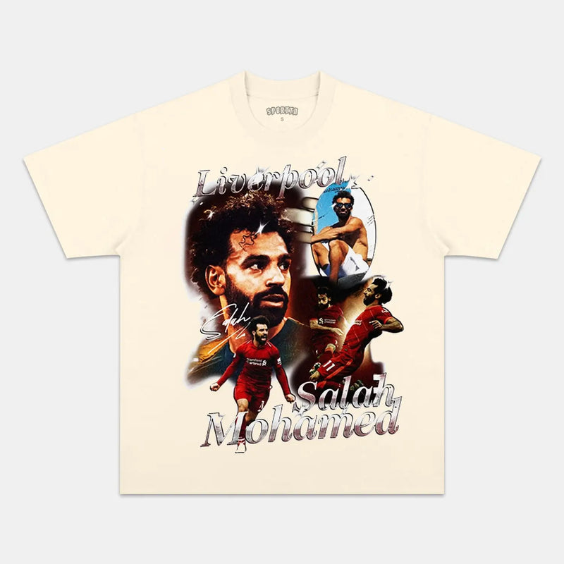 MOHAMED SALAH TEE