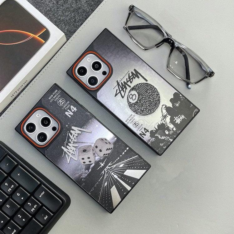 Dice or Eightball Magsafe iPhone Case