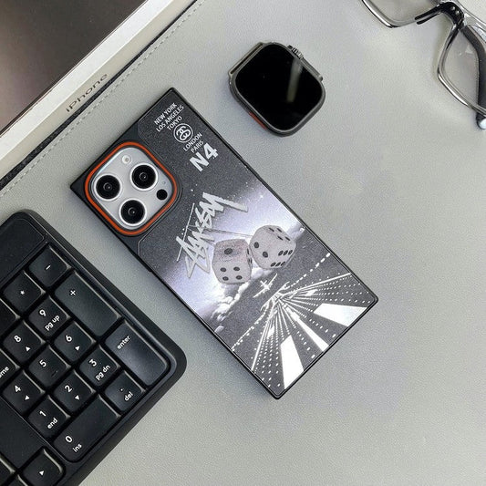 Dice or Eightball Magsafe iPhone Case