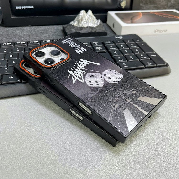 Dice or Eightball Magsafe iPhone Case