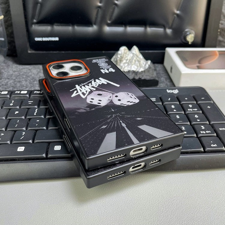 Dice or Eightball Magsafe iPhone Case