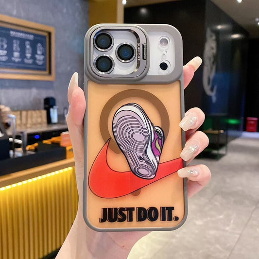 Sneakerhead MagSafe Phone Case