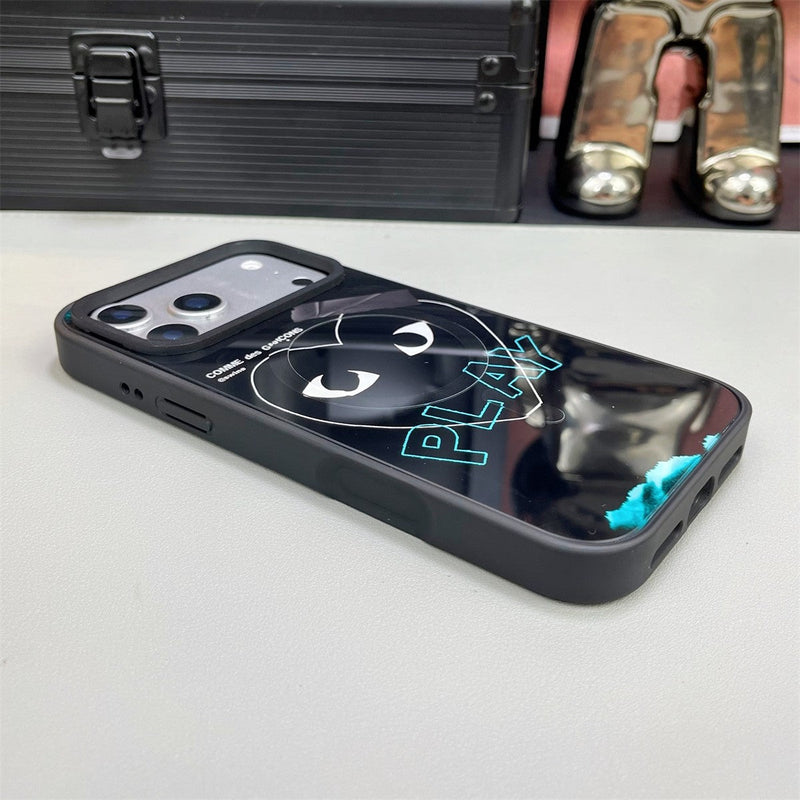 Heart Design  x MagSafe iPhone Case