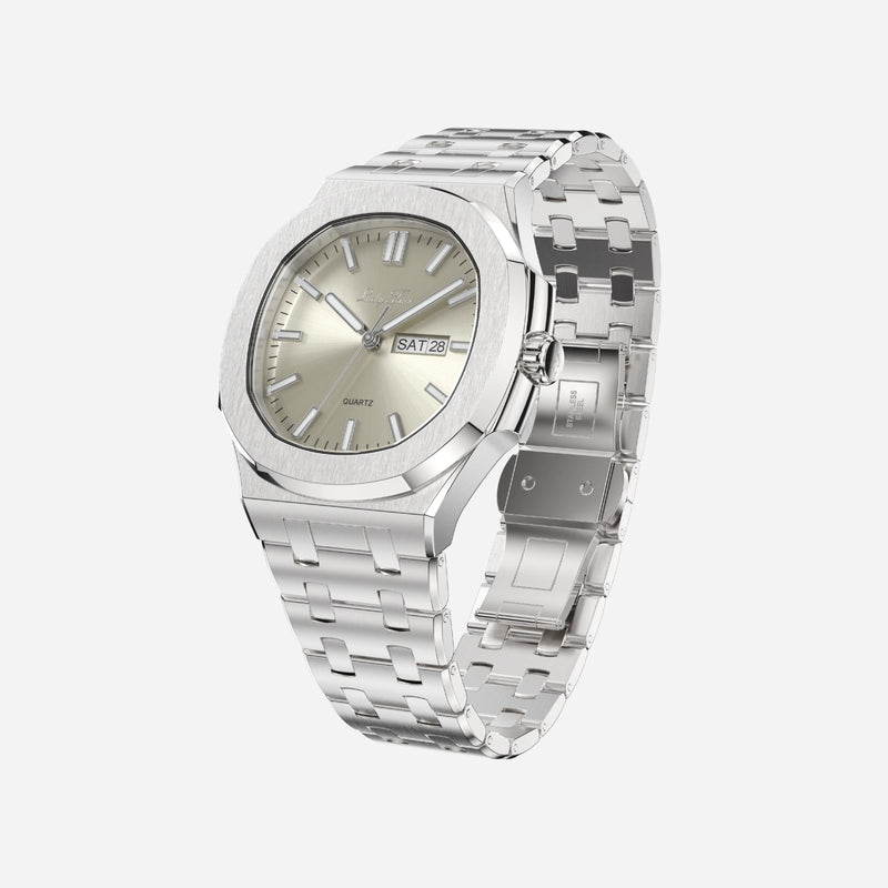 Luxury Mechanical Watch® Brone