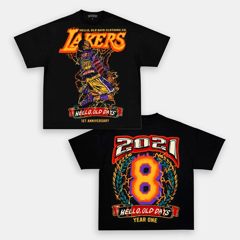 LAKERS KOBE T-Shirt
