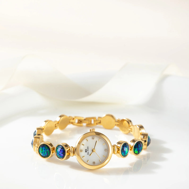 Sophisticated luxury® Nyx